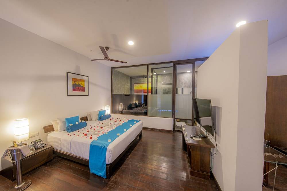 Temple Tree Resort & Spa