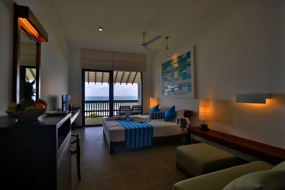 Temple Tree Resort & Spa