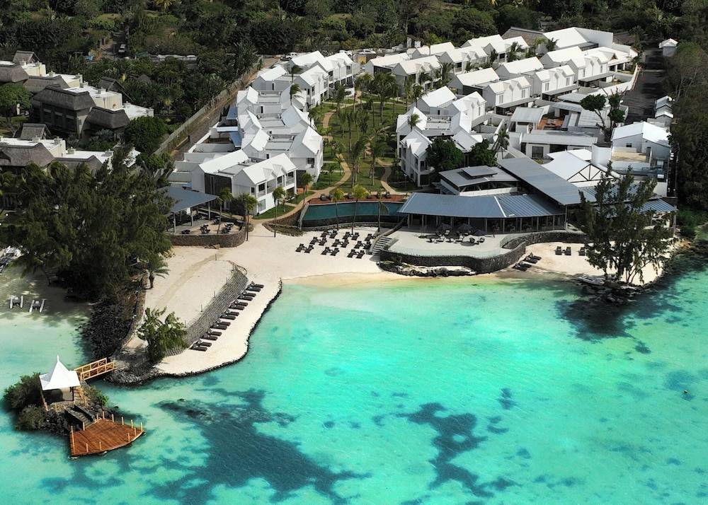 Sea Diamond Boutique Hotel & Spa