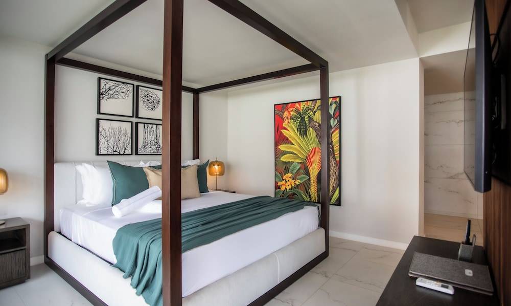 Sea Diamond Boutique Hotel & Spa