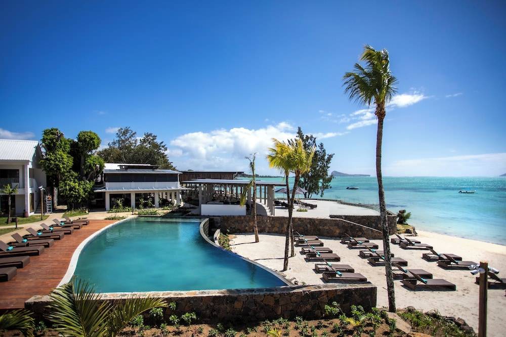 Sea Diamond Boutique Hotel & Spa