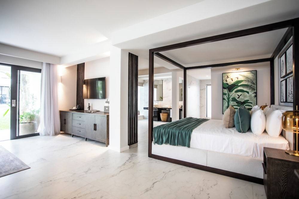 Sea Diamond Boutique Hotel & Spa