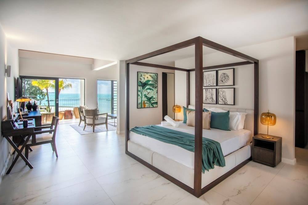 Sea Diamond Boutique Hotel & Spa