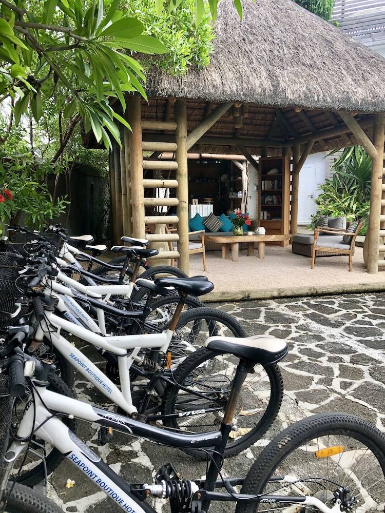 Sea Diamond Boutique Hotel & Spa