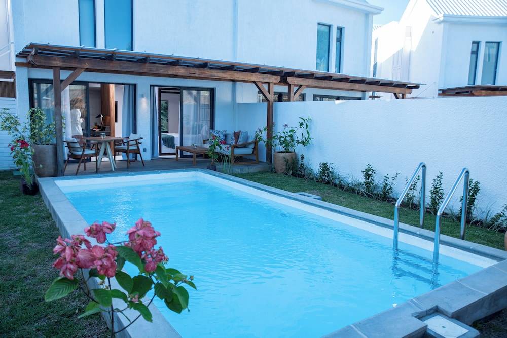 Sea Diamond Boutique Hotel & Spa