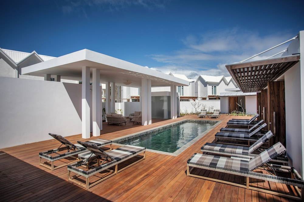 Sea Diamond Boutique Hotel & Spa