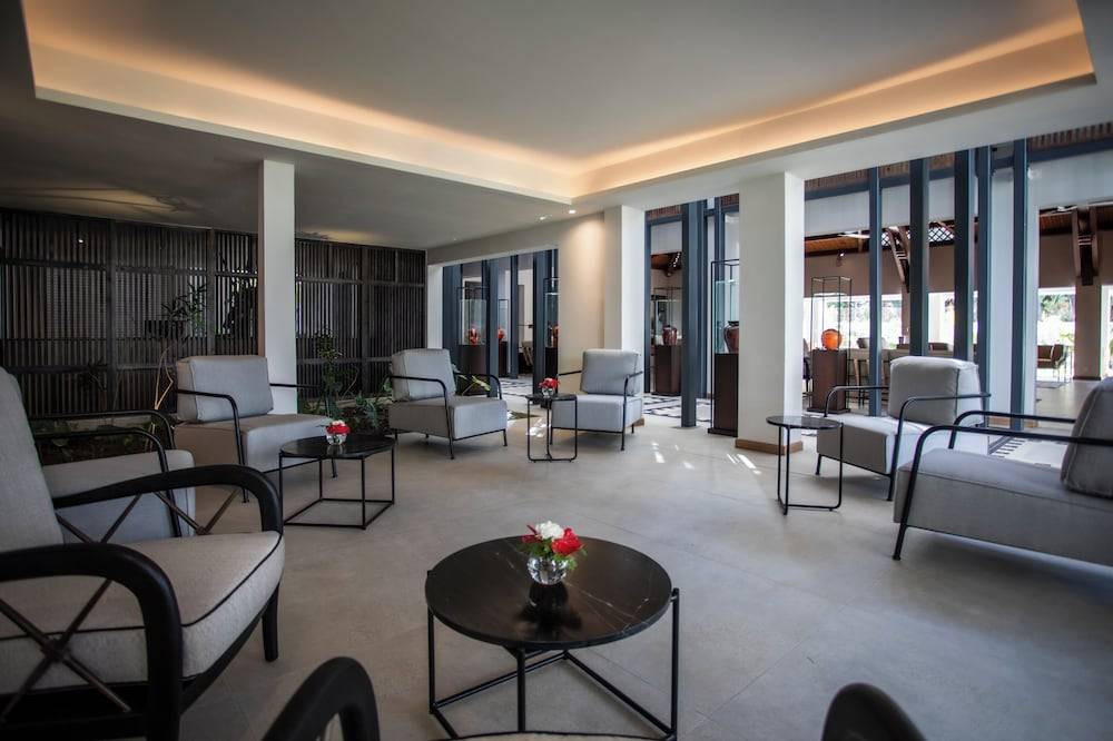 Sea Diamond Boutique Hotel & Spa