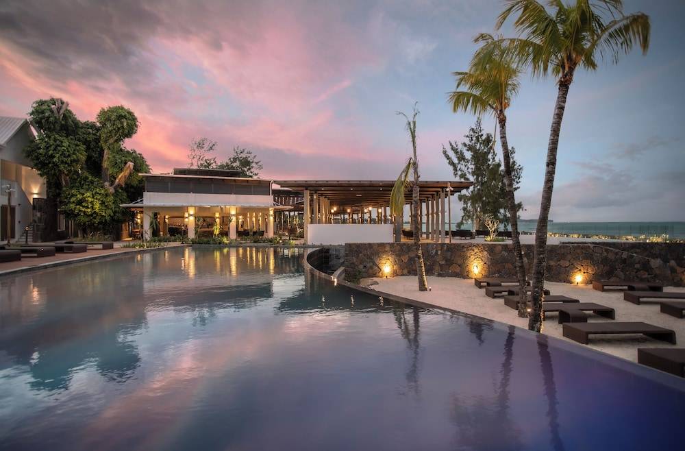 Sea Diamond Boutique Hotel & Spa