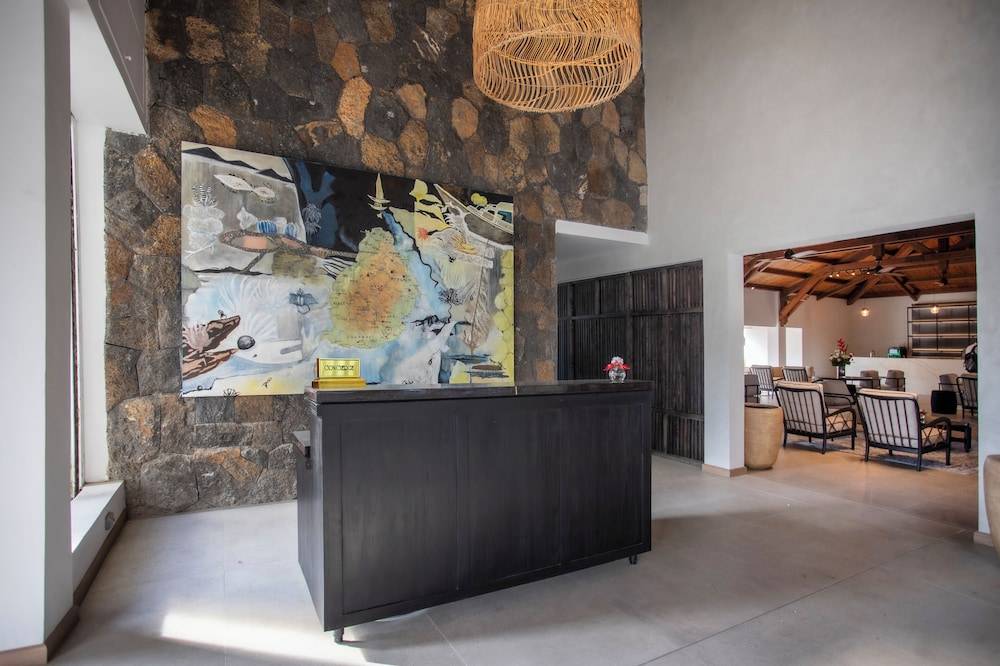 Sea Diamond Boutique Hotel & Spa