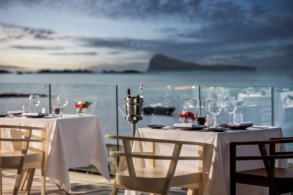 Sea Diamond Boutique Hotel & Spa