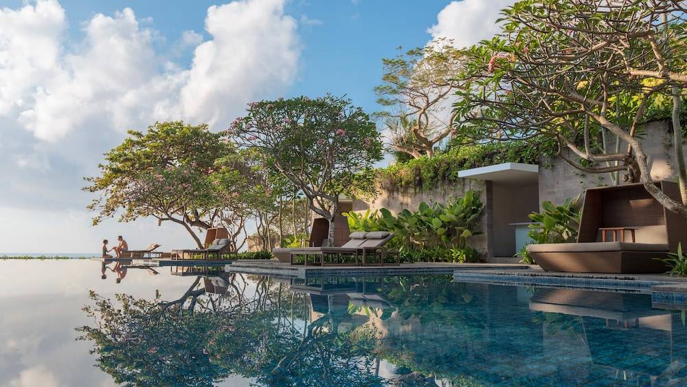 Maya Sanur Resort & Spa