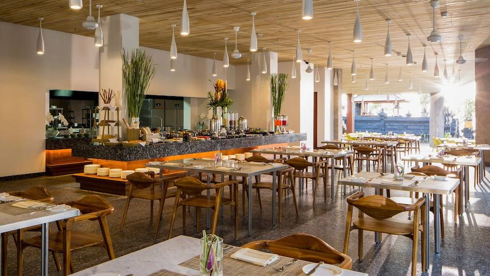 Maya Sanur Resort & Spa