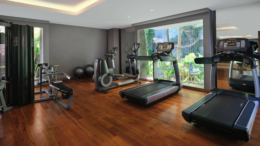 Maya Sanur Resort & Spa