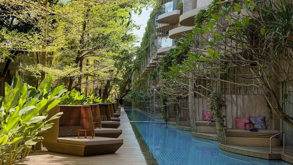 Maya Sanur Resort & Spa