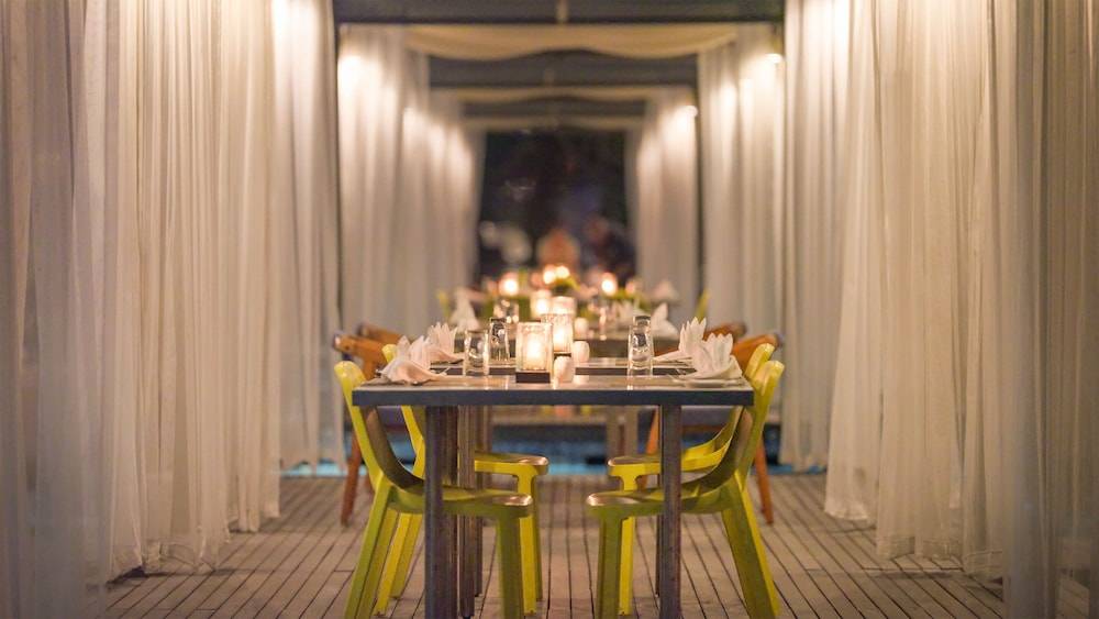 Maya Sanur Resort & Spa