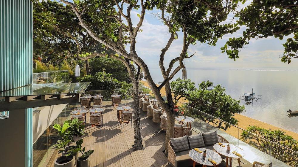 Maya Sanur Resort & Spa