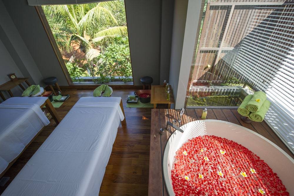 Maya Sanur Resort & Spa