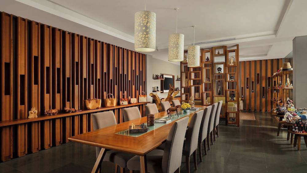 Maya Sanur Resort & Spa