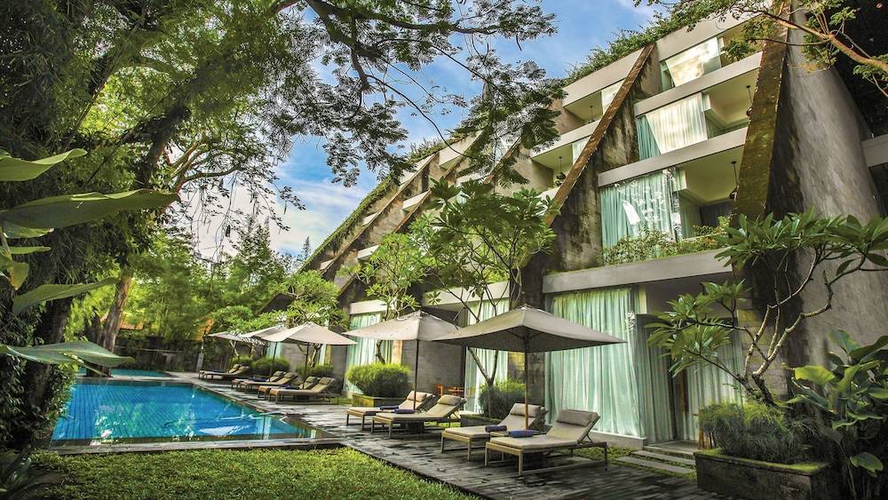 Maya Sanur Resort & Spa