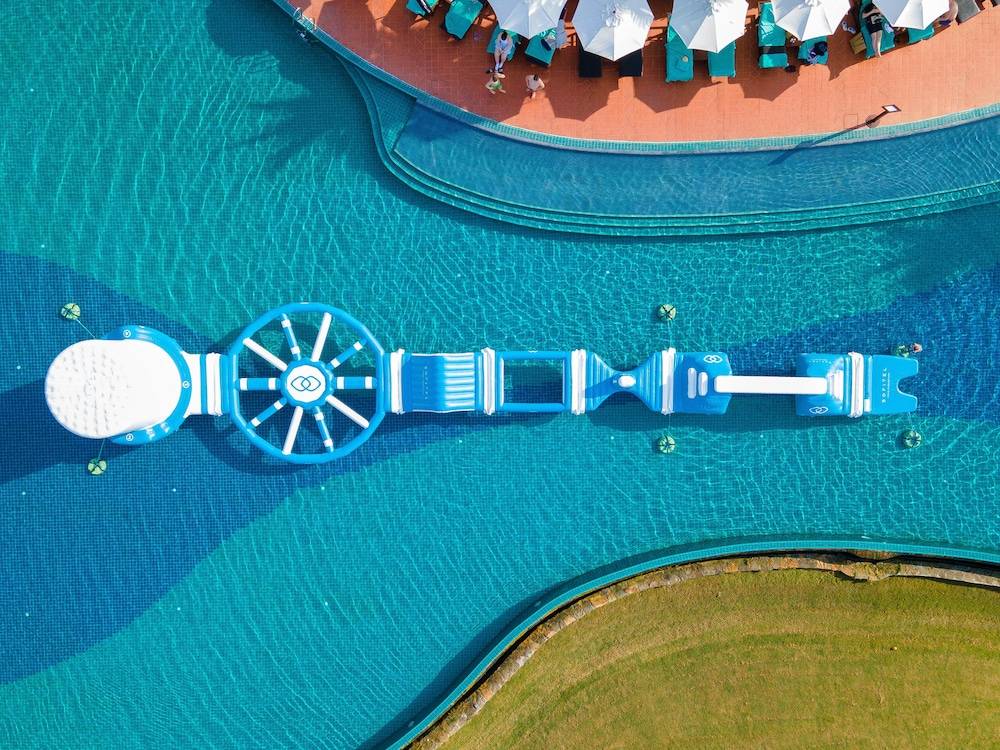 Sofitel Krabi Phokeethra Golf & Spa Resort Hotel