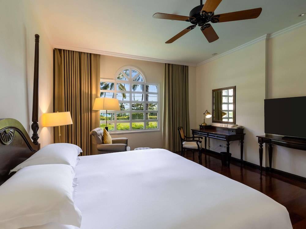 Sofitel Krabi Phokeethra Golf & Spa Resort Hotel