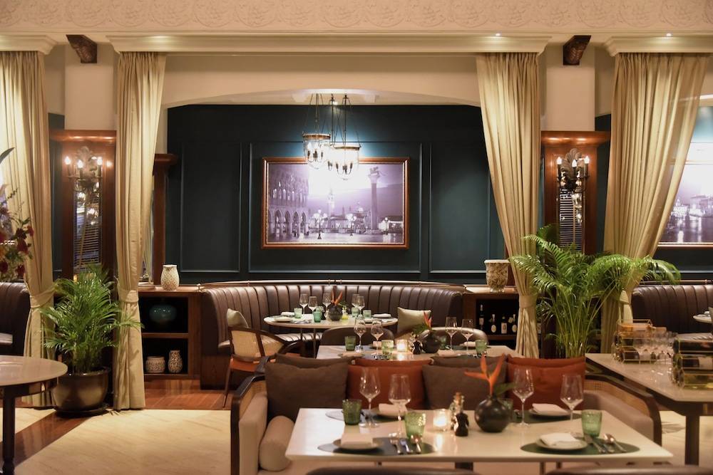 Sofitel Krabi Phokeethra Golf & Spa Resort Hotel