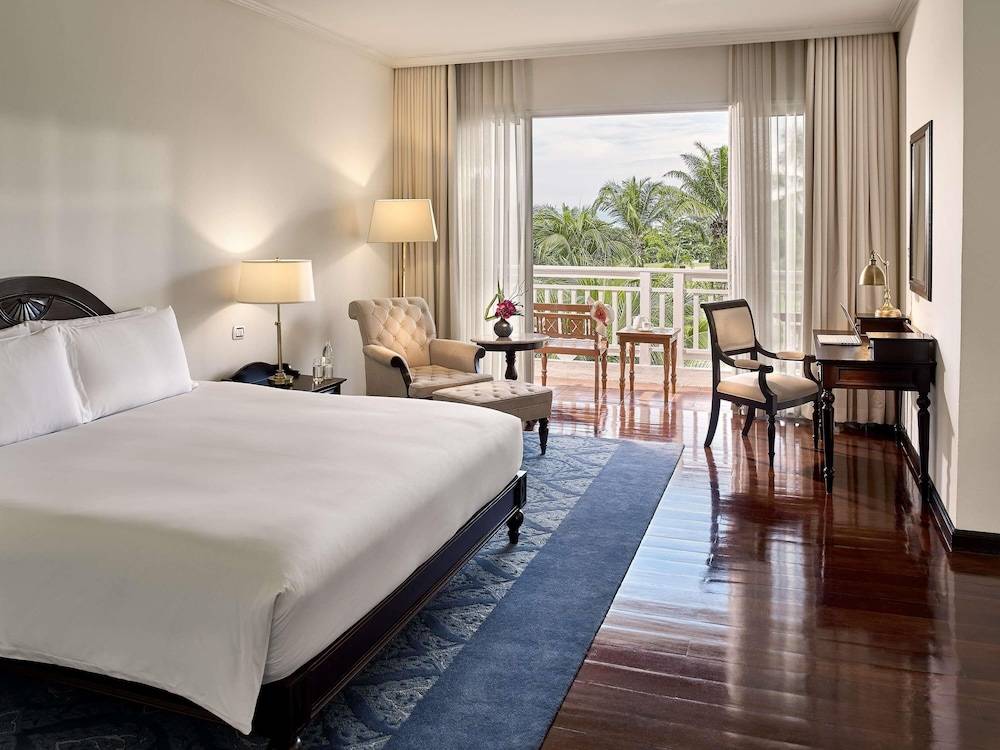 Sofitel Krabi Phokeethra Golf & Spa Resort Hotel