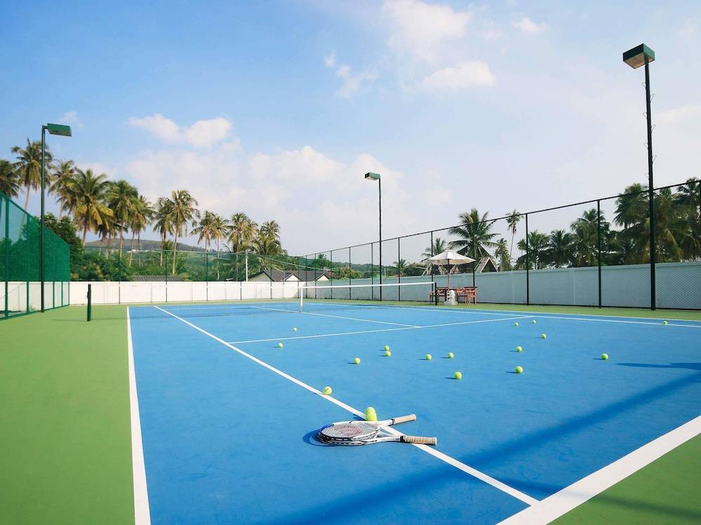 Sofitel Krabi Phokeethra Golf & Spa Resort Hotel