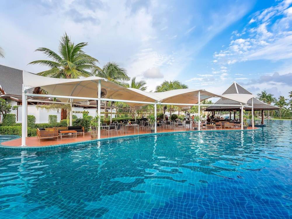 Sofitel Krabi Phokeethra Golf & Spa Resort Hotel