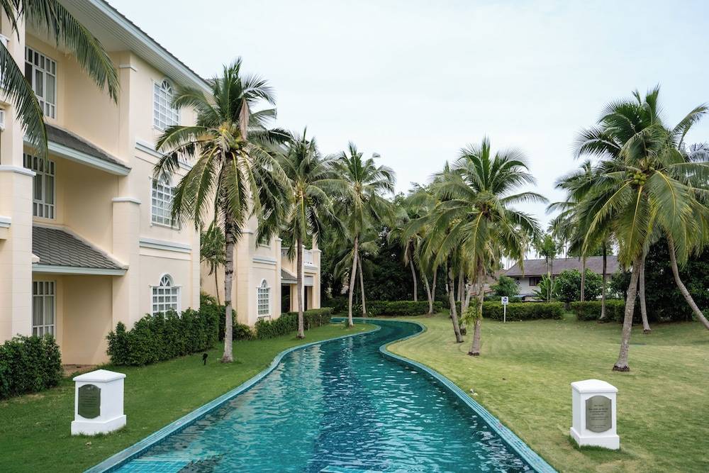 Sofitel Krabi Phokeethra Golf & Spa Resort Hotel