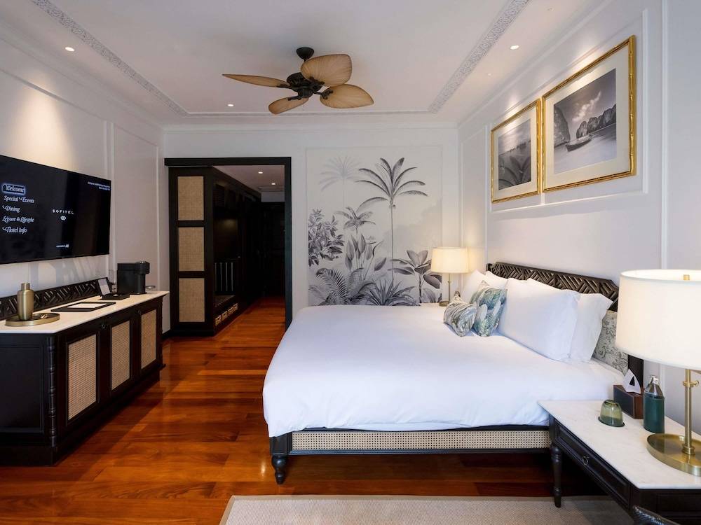 Sofitel Krabi Phokeethra Golf & Spa Resort Hotel