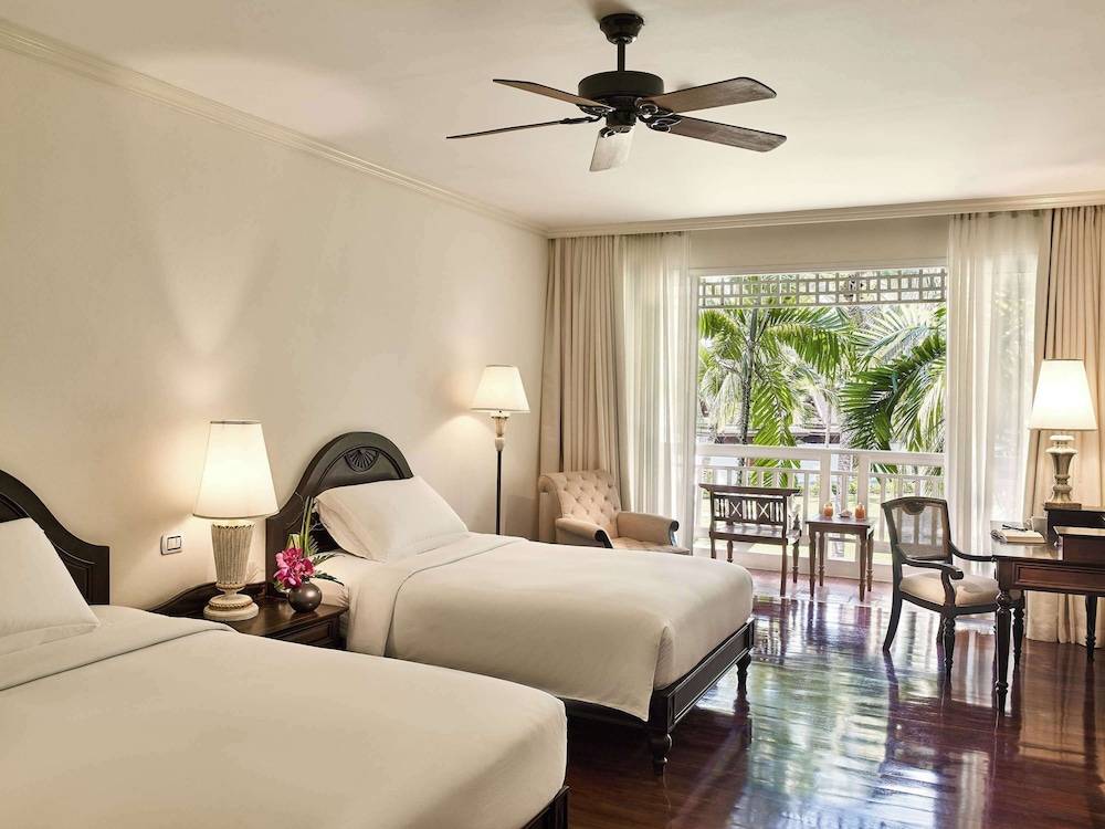 Sofitel Krabi Phokeethra Golf & Spa Resort Hotel