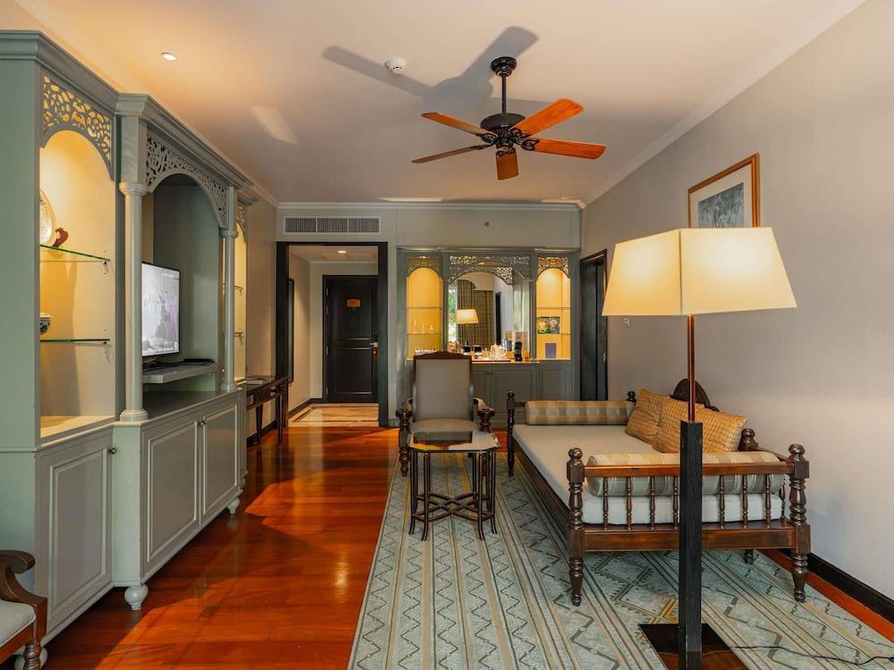 Sofitel Krabi Phokeethra Golf & Spa Resort Hotel