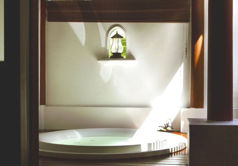 Sofitel Krabi Phokeethra Golf & Spa Resort Hotel