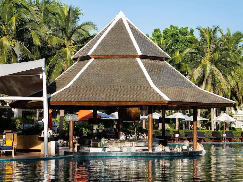 Sofitel Krabi Phokeethra Golf & Spa Resort Hotel