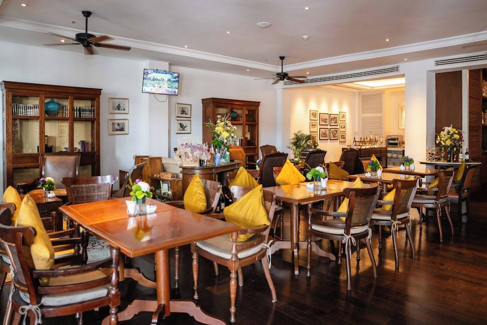 Sofitel Krabi Phokeethra Golf & Spa Resort Hotel