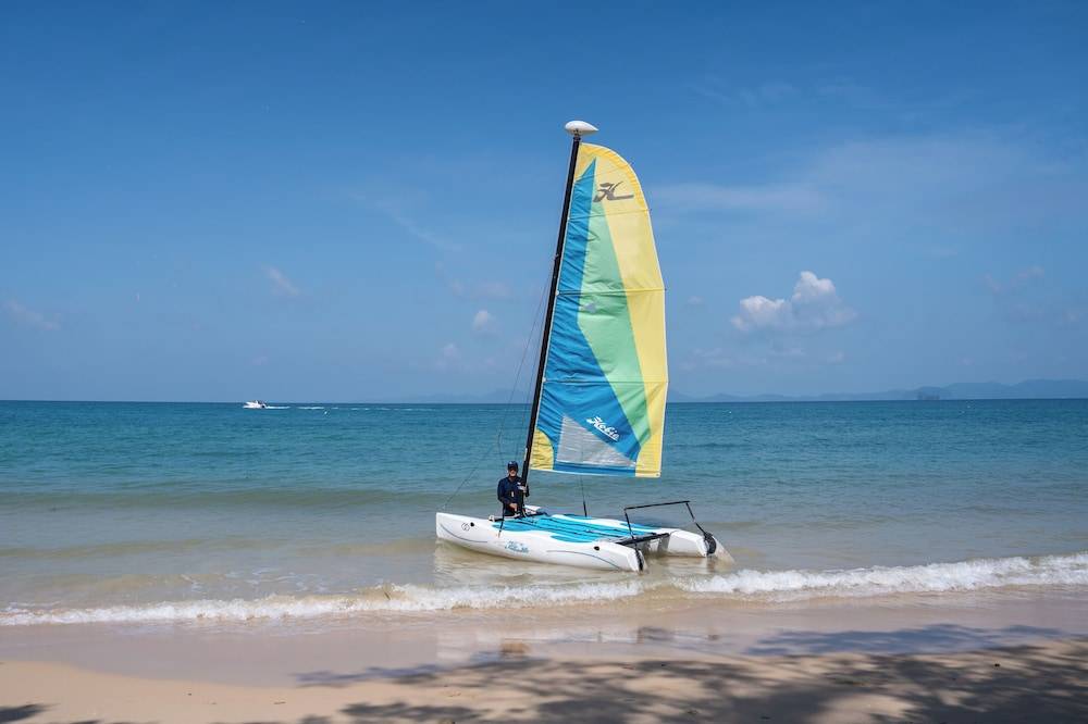 Sofitel Krabi Phokeethra Golf & Spa Resort Hotel