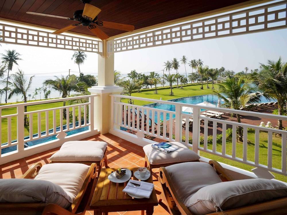 Sofitel Krabi Phokeethra Golf & Spa Resort Hotel