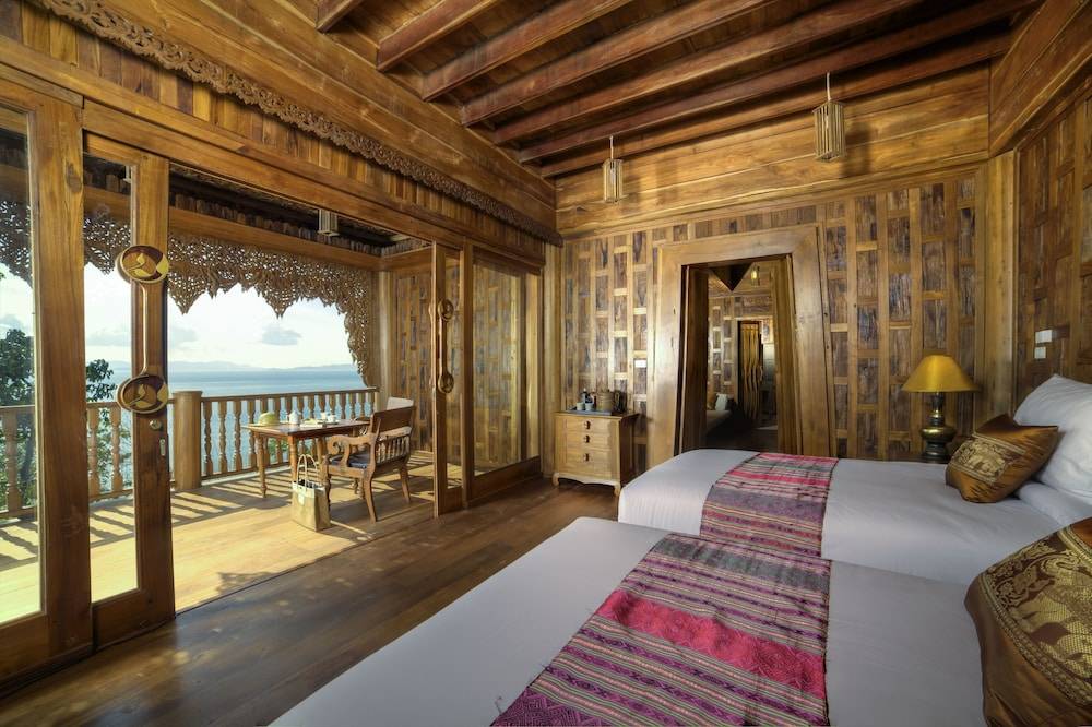 Santhiya Koh Yao Yai Resort & Spa