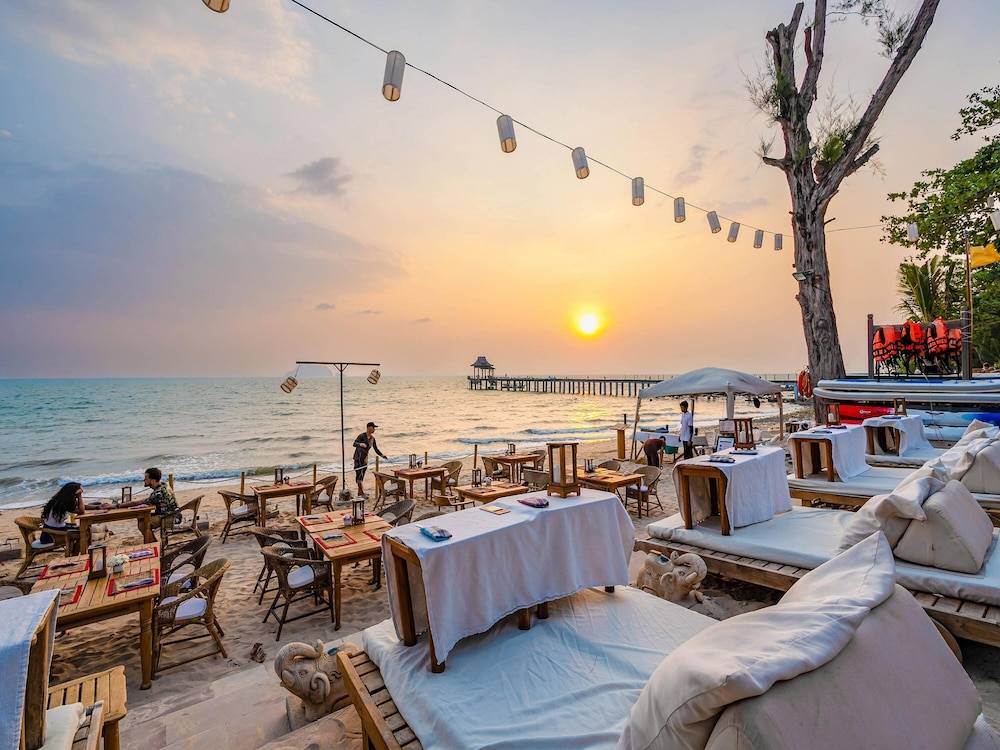 Santhiya Koh Yao Yai Resort & Spa