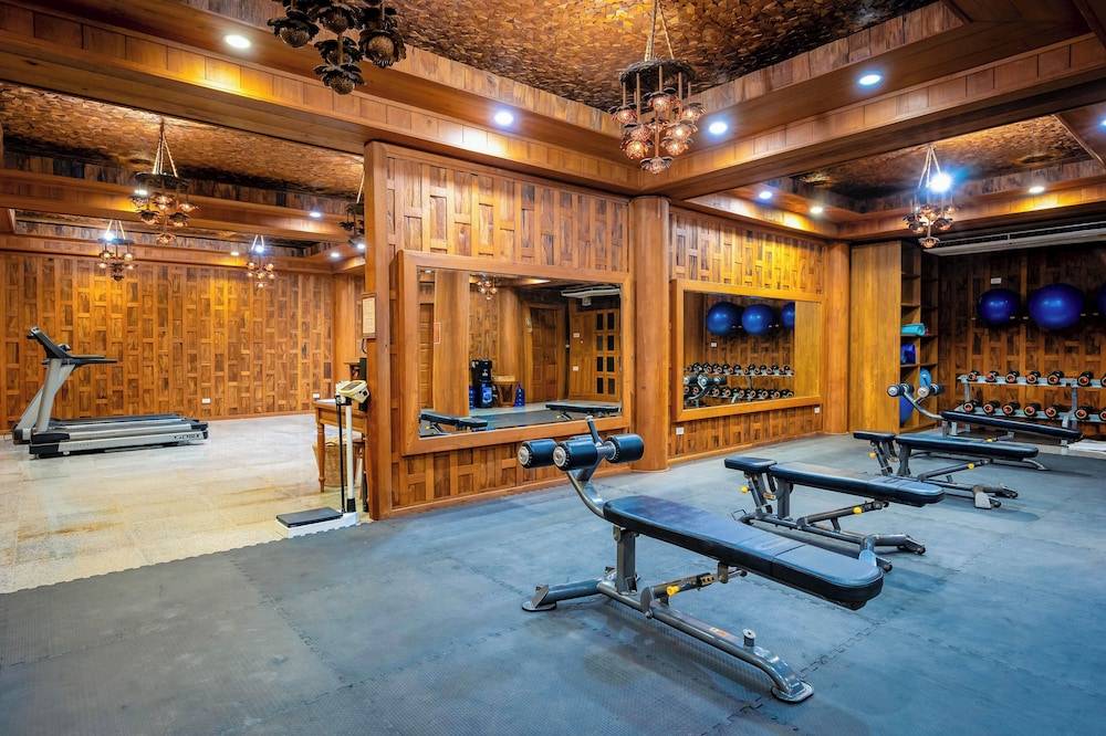 Santhiya Koh Yao Yai Resort & Spa