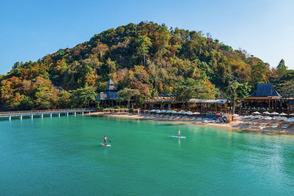 Santhiya Koh Yao Yai Resort & Spa