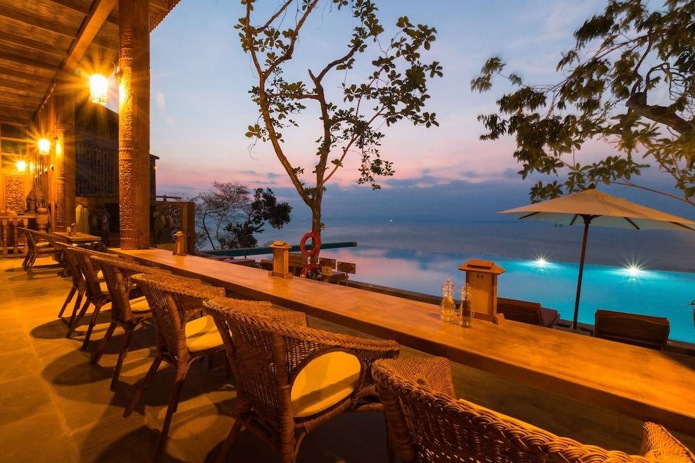 Santhiya Koh Yao Yai Resort & Spa