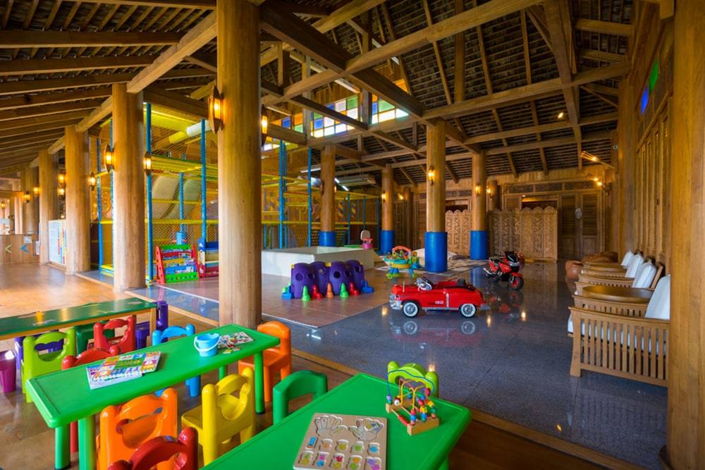 Santhiya Koh Yao Yai Resort & Spa