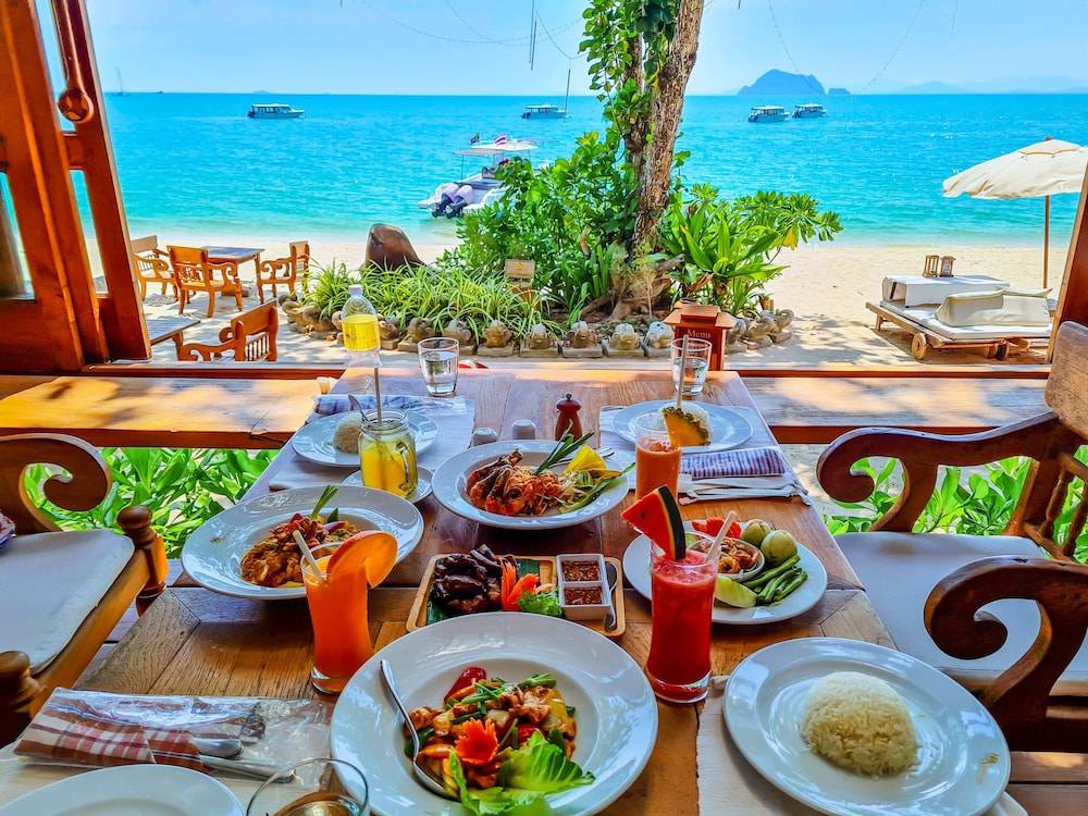 Santhiya Koh Yao Yai Resort & Spa