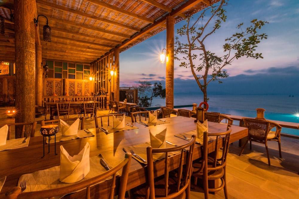 Santhiya Koh Yao Yai Resort & Spa