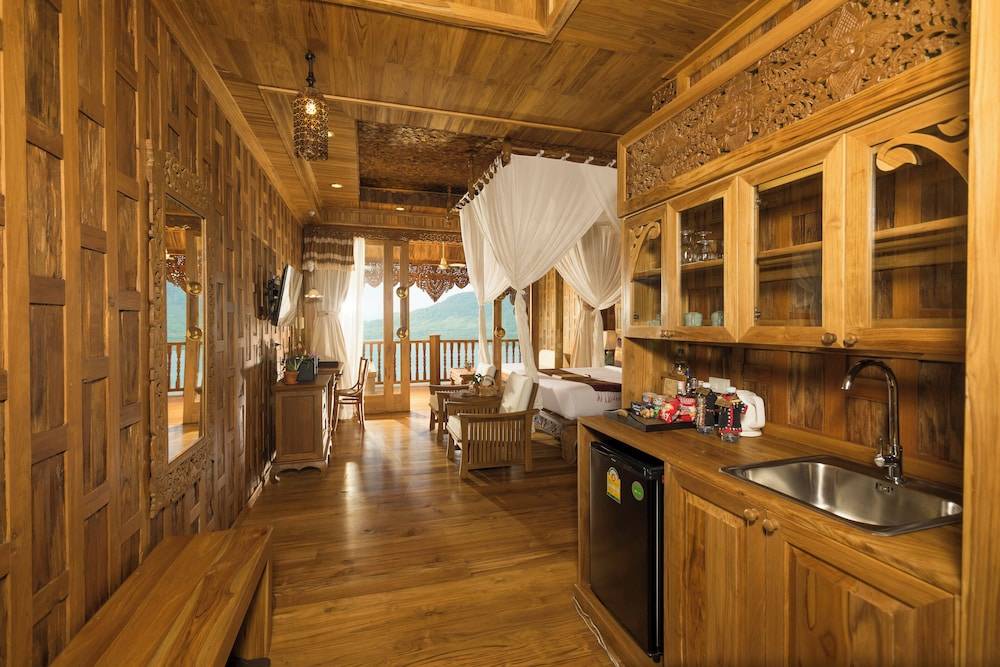 Santhiya Koh Yao Yai Resort & Spa