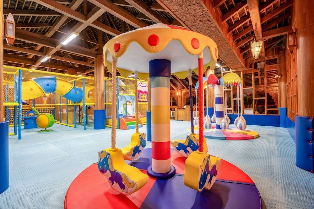 Santhiya Koh Yao Yai Resort & Spa