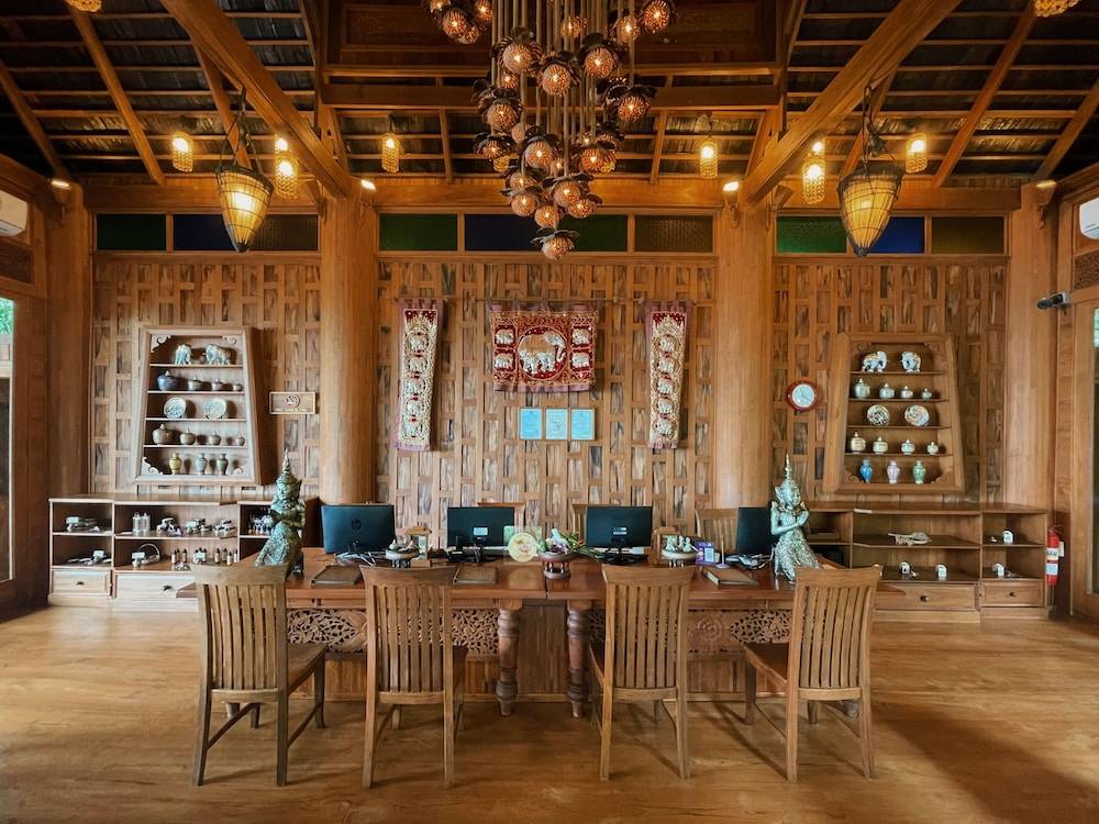 Santhiya Koh Yao Yai Resort & Spa