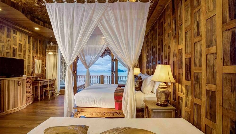 Santhiya Koh Yao Yai Resort & Spa